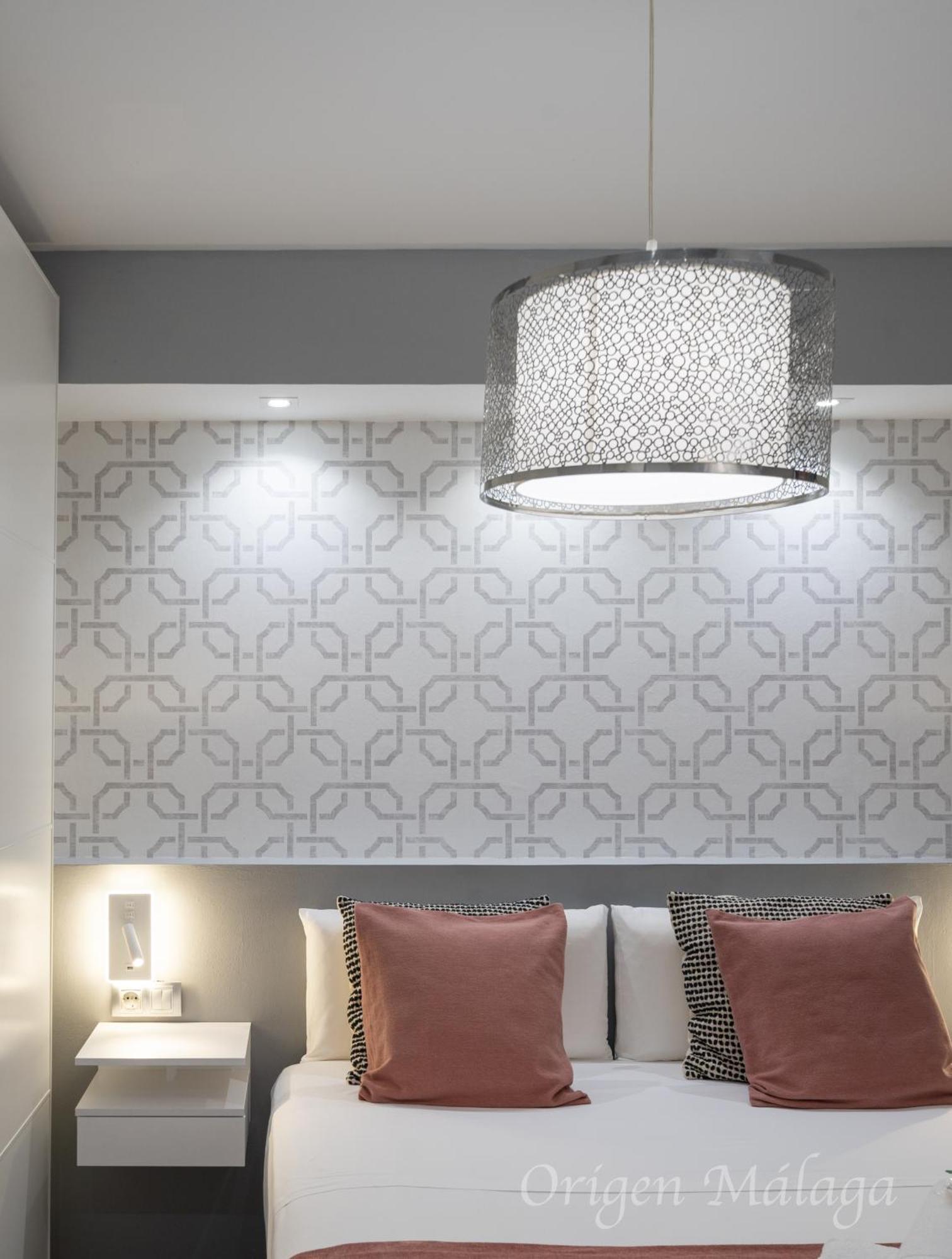 Appartement Xpce Soho Málaga