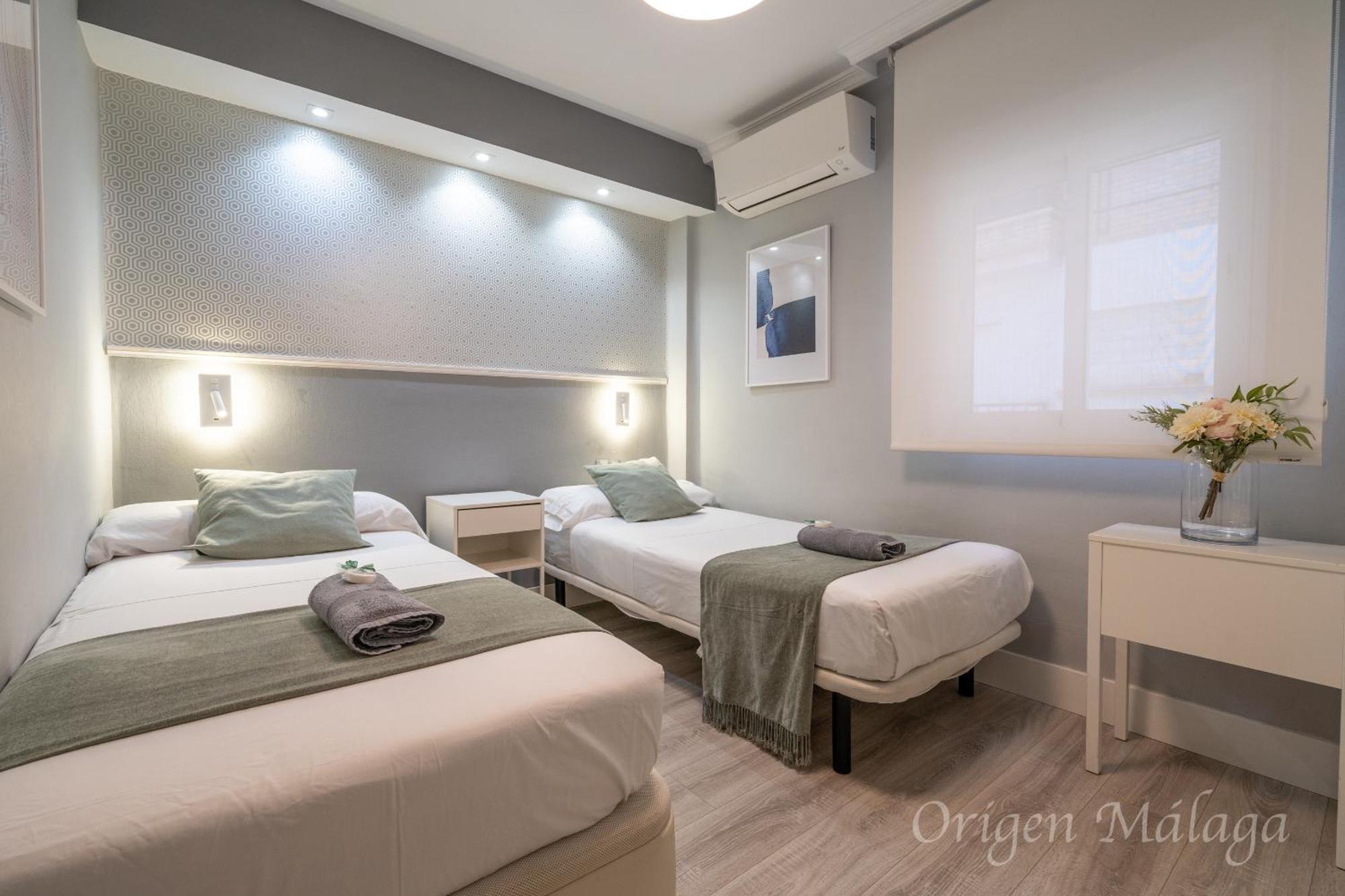 Xpce Soho Appartement