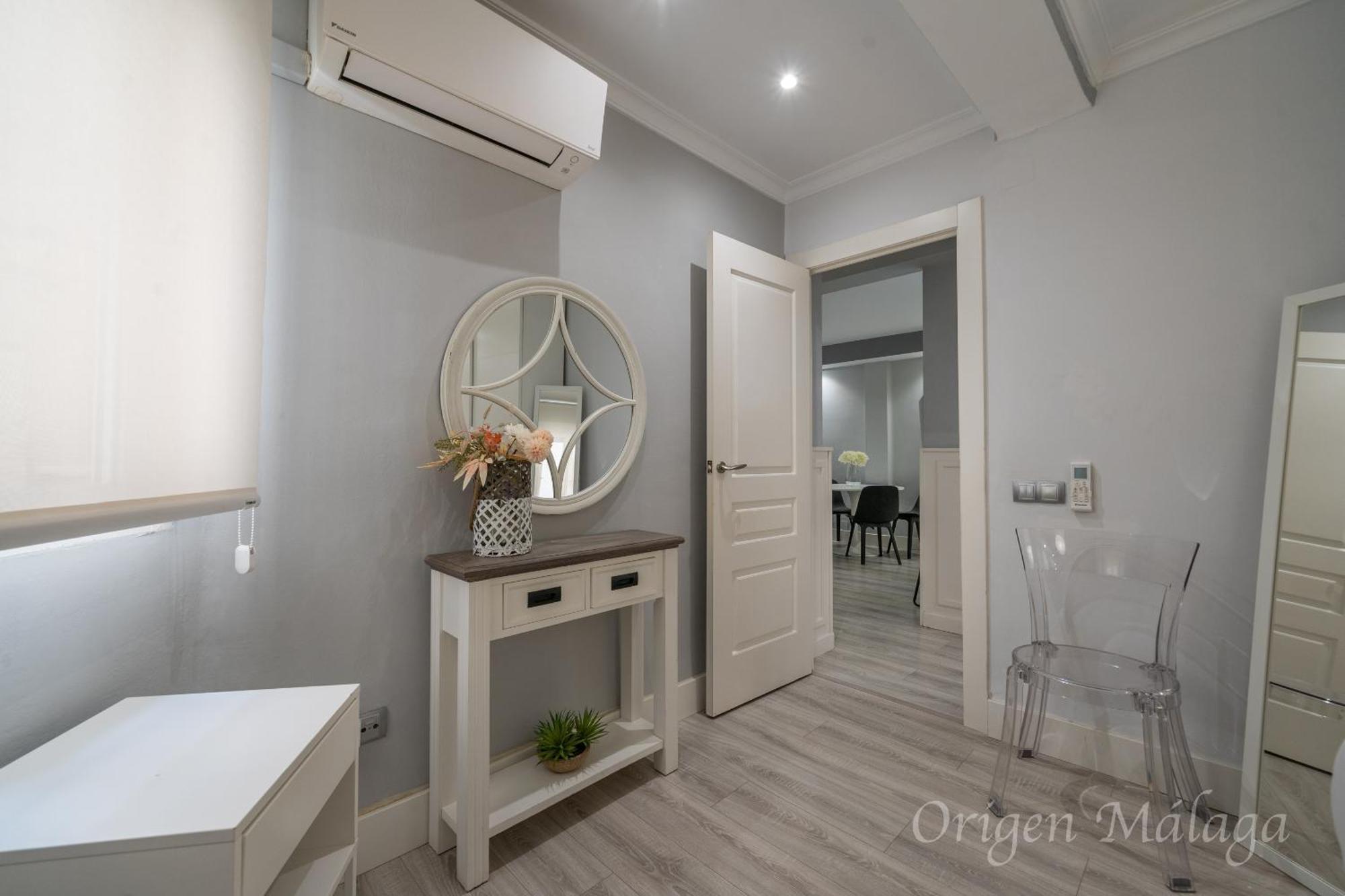 Xpce Soho Appartement Málaga