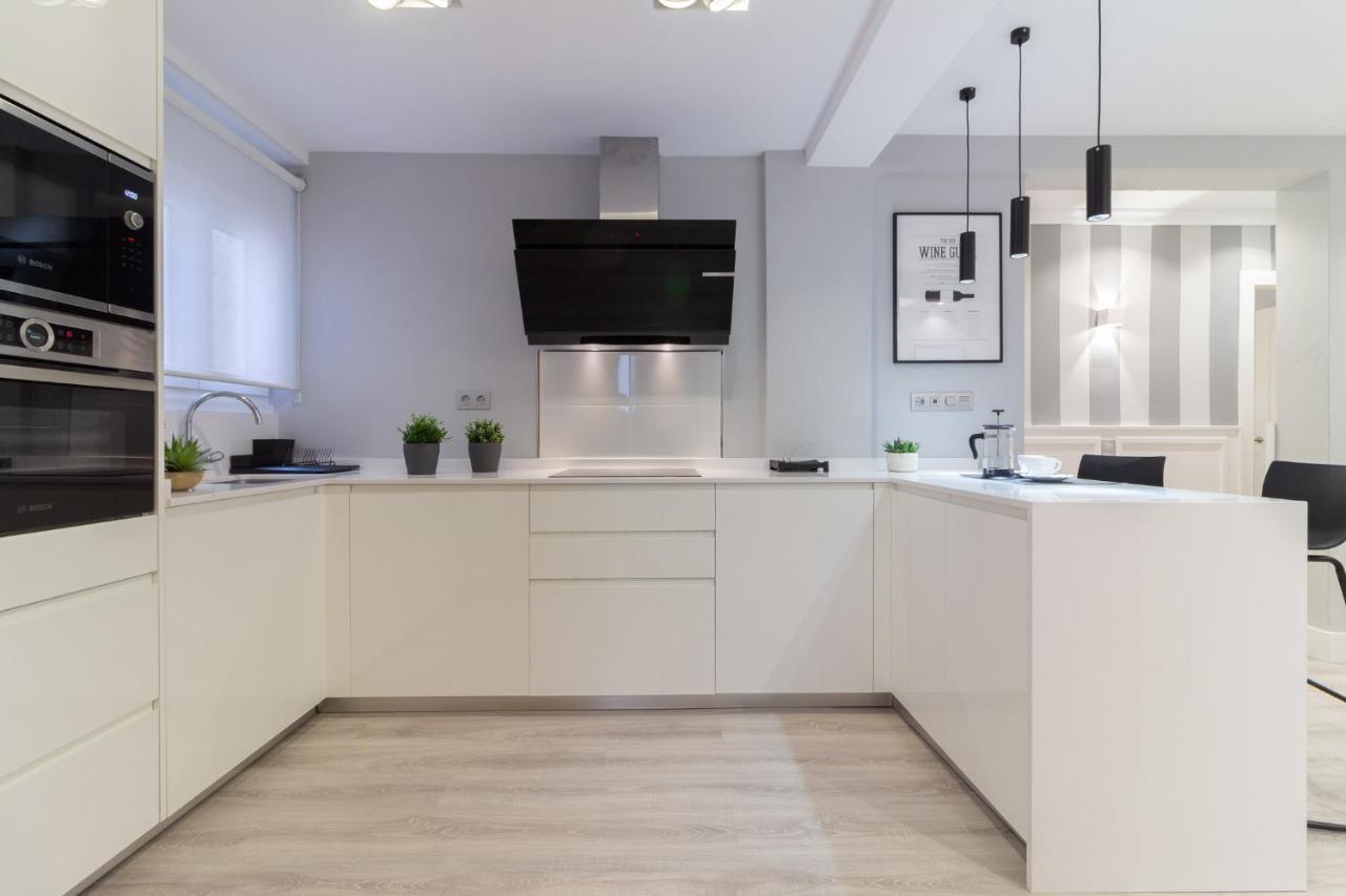 Appartement Xpce Soho