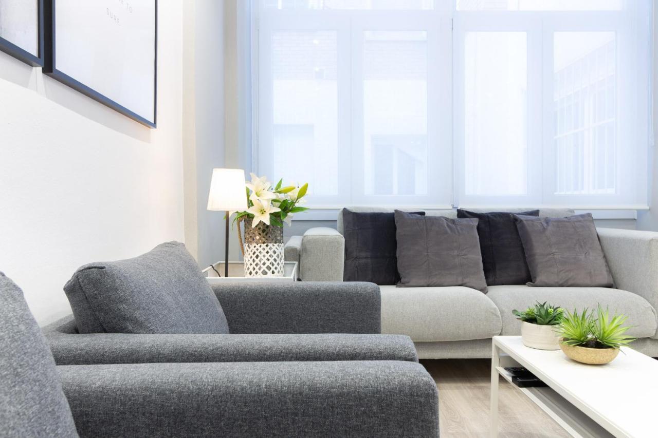 Appartement Xpce Soho *