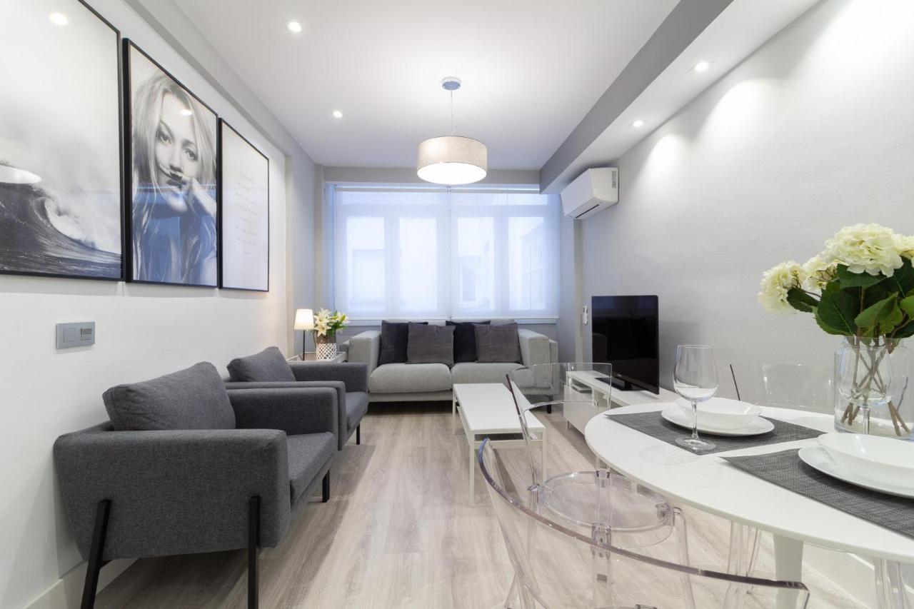 Appartement Xpce Soho Málaga